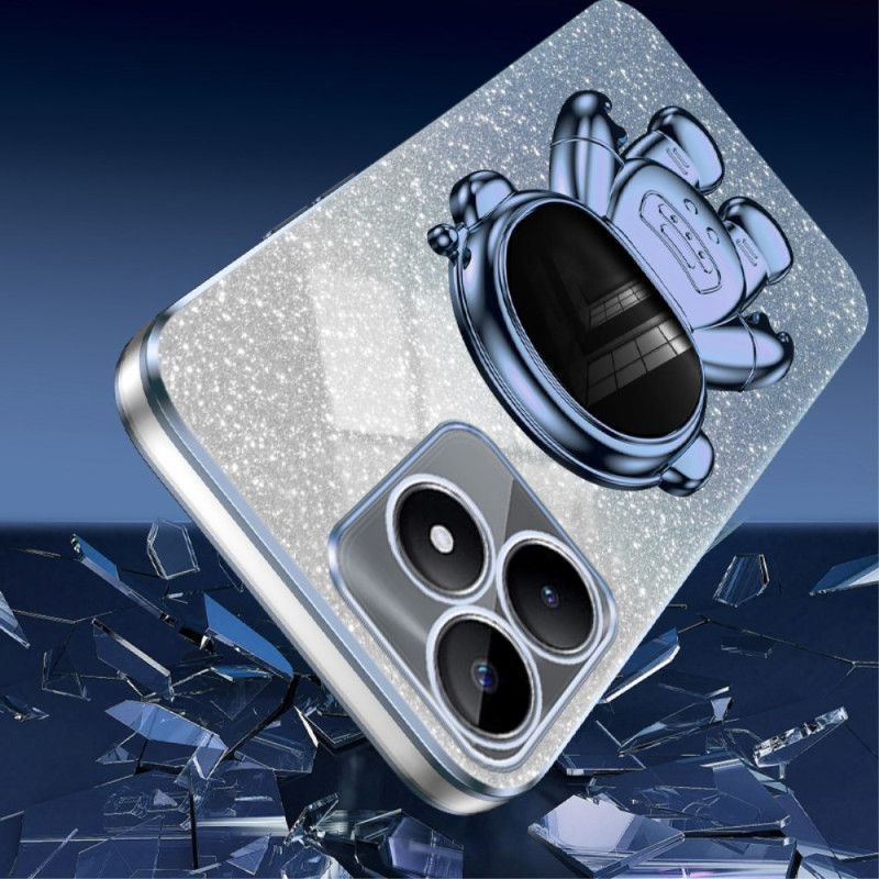 Κάλυμμα Realme C53 Θήκη Για Αστροναύτη