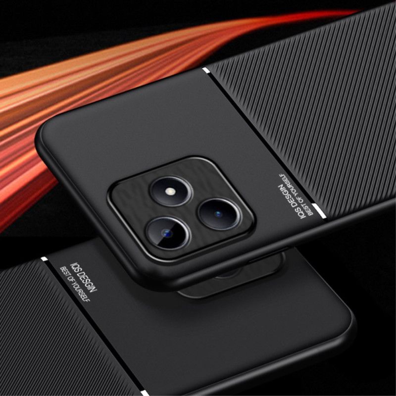 Κάλυμμα Realme C53 Ultra Λεπτό