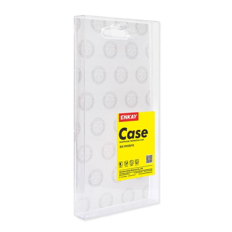 Κάλυμμα Realme C55 Enkay Σιλικόνης