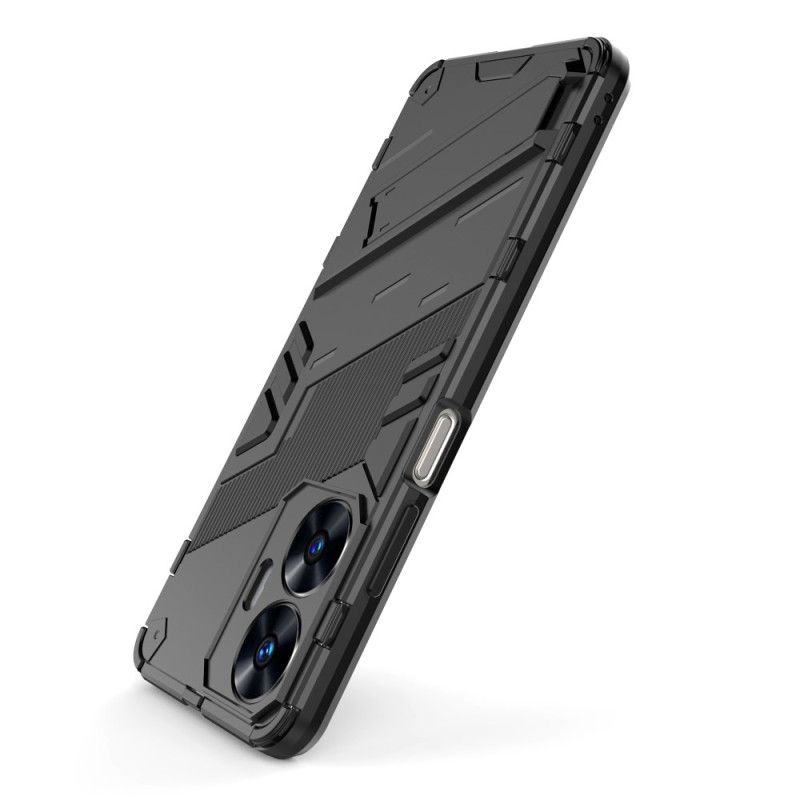 Κάλυμμα Realme C55 Θήκες Κινητών Αφαιρούμενη Βάση Δύο Θέσεων Για Hands-free