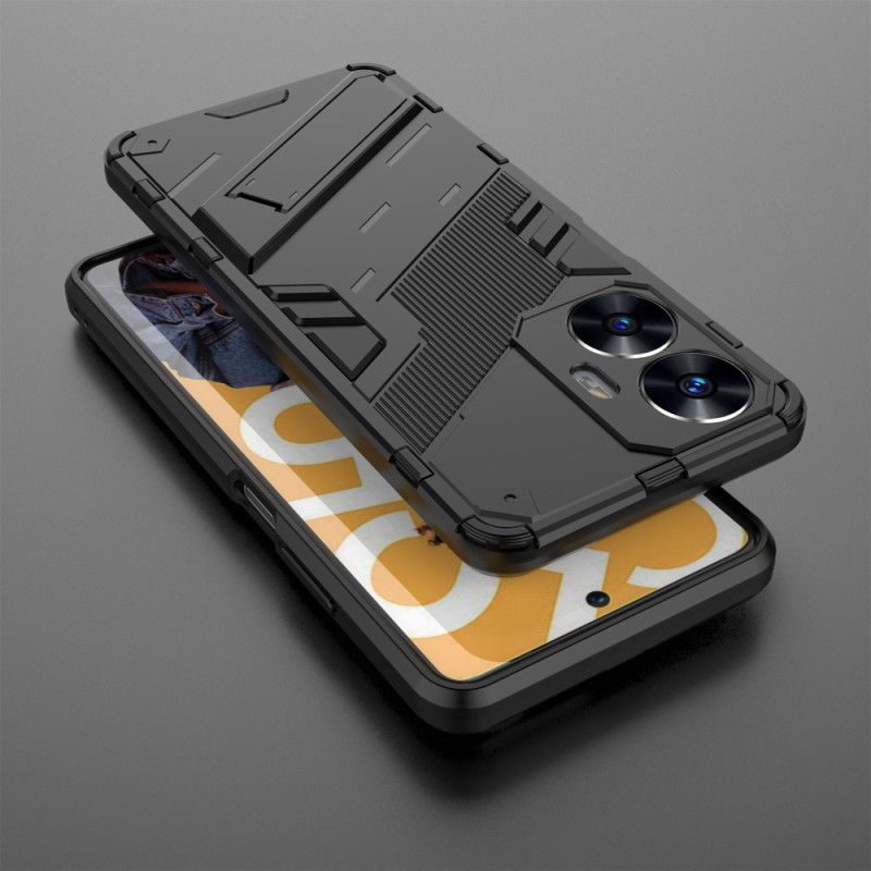 Κάλυμμα Realme C55 Θήκες Κινητών Αφαιρούμενη Βάση Δύο Θέσεων Για Hands-free