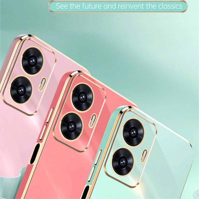 Κάλυμμα Realme C55 Θήκες Κινητών Xinli