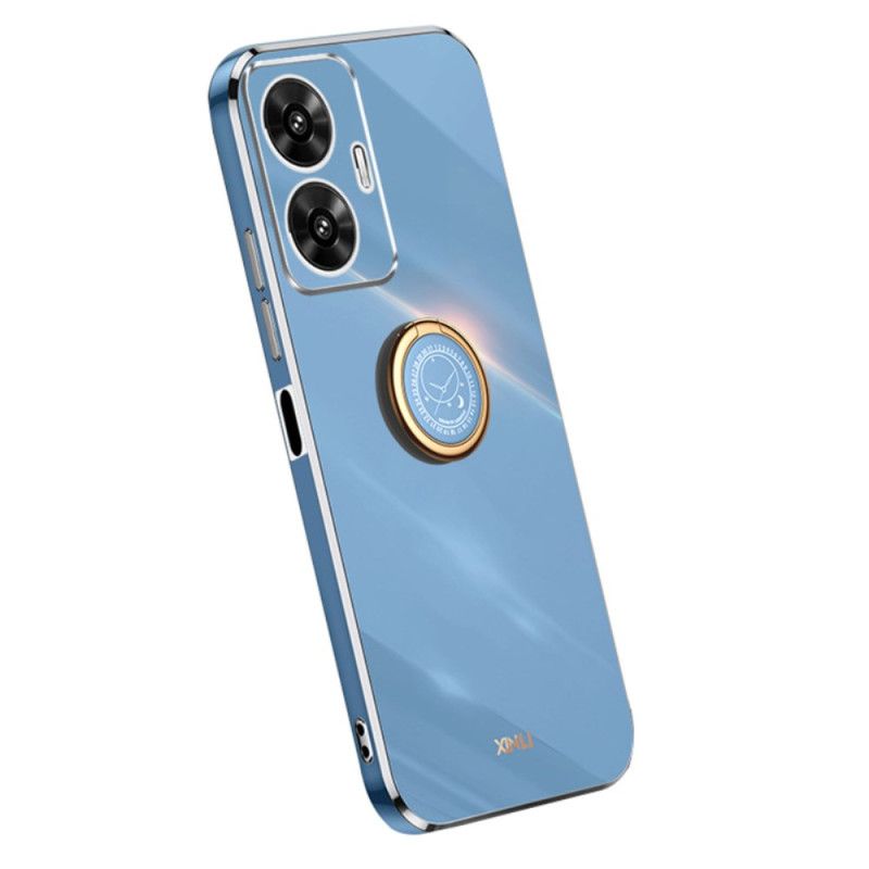 Κάλυμμα Realme C55 Θήκη Δαχτυλιδιών Xinli