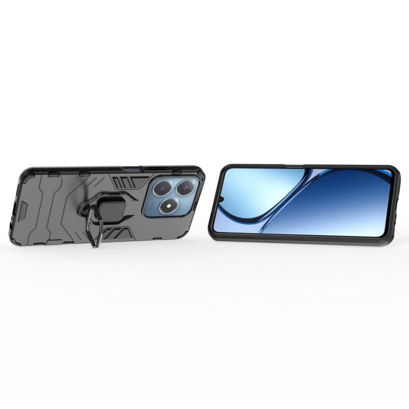 Κάλυμμα Realme C61 Θήκες Κινητών Ανθεκτικό Δαχτυλίδι