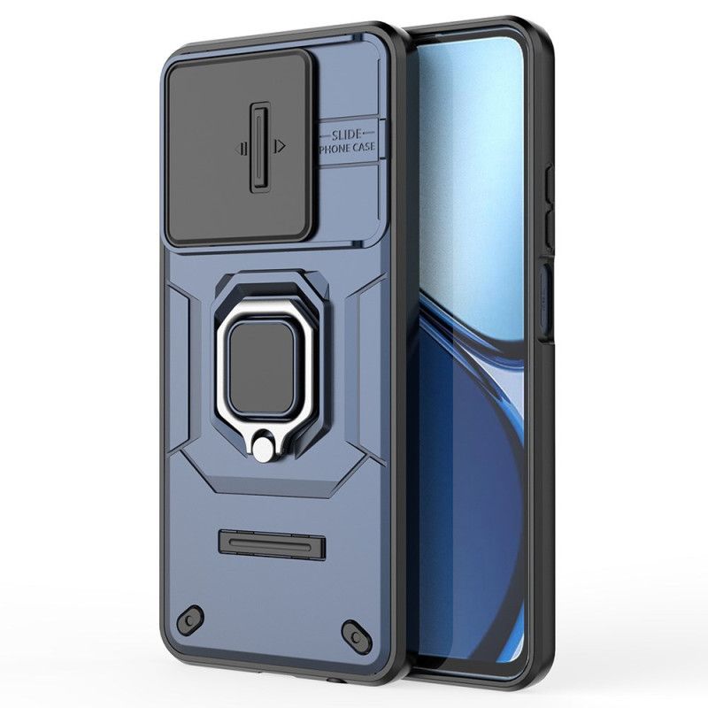 Κάλυμμα Realme C61 Θήκες Κινητών Ανθεκτικό Δαχτυλίδι Με Προστατευτικό Κάμερας