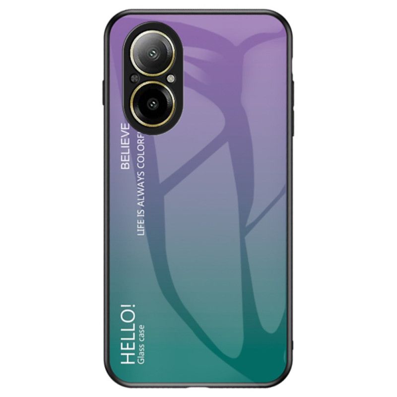 Βιολετί Διαβάθμιση