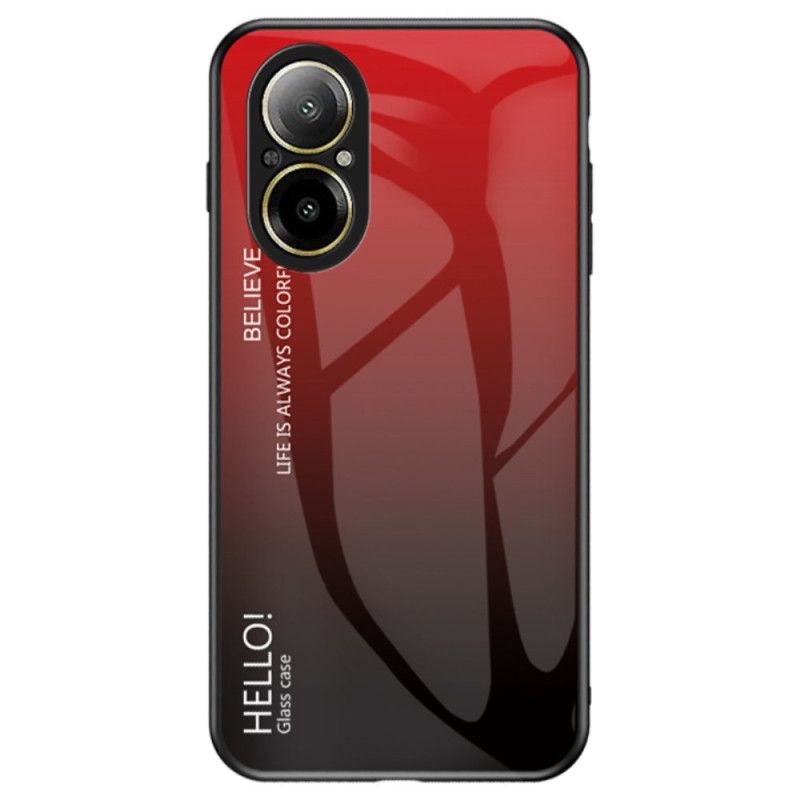 Κόκκινο Μαύρο Διαβάθμιση