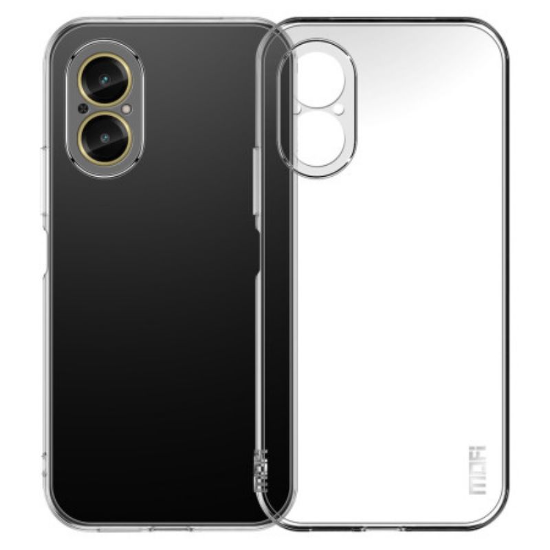 Κάλυμμα Realme C67 Mofi Διαφανές