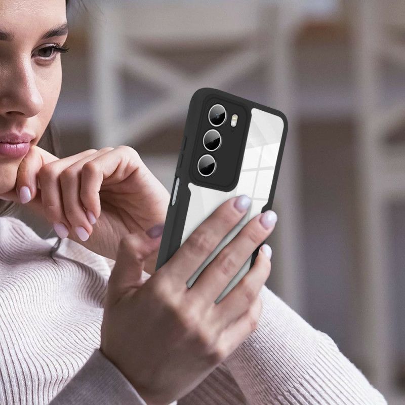 Κάλυμμα Realme C75 Πλήρης Προστασία Σιλικόνης