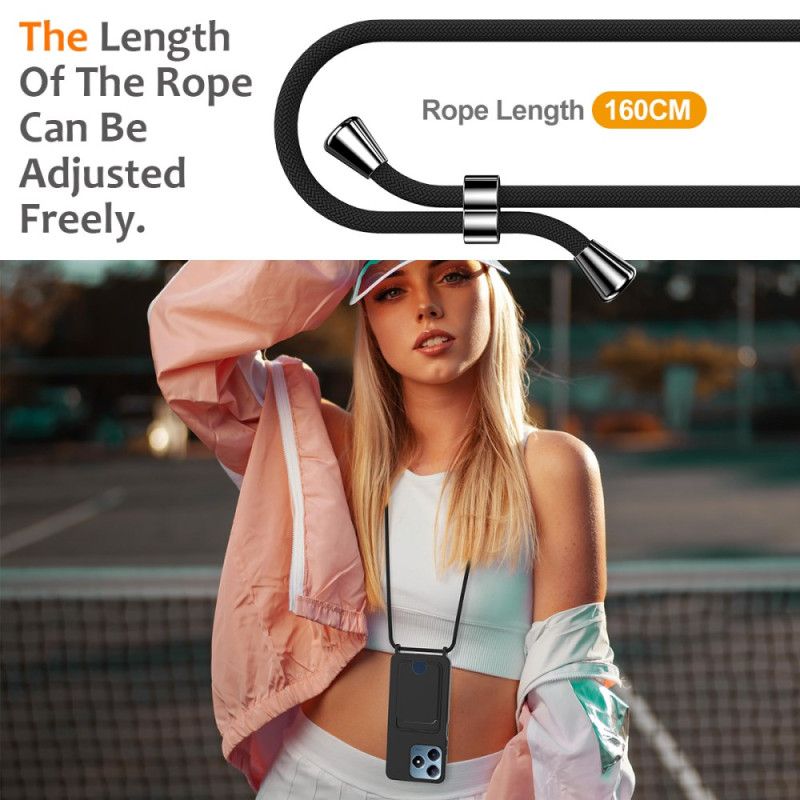 Κάλυμμα Realme Note 60 Θήκη Κάρτας