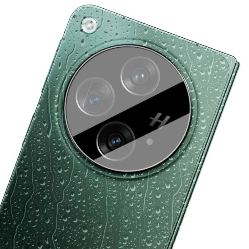 Μαύρος Προστατευτικός Φακός Για Oneplus Open / Oppo Find N3