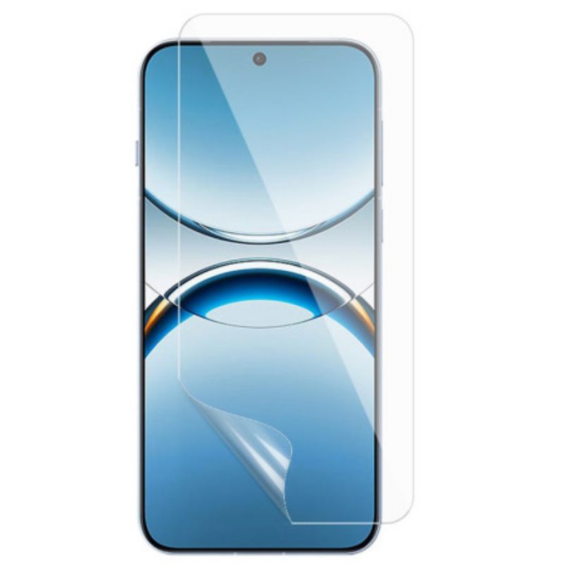 Μεμβράνη Προστατευτικής Οθόνης Oppo Find X8