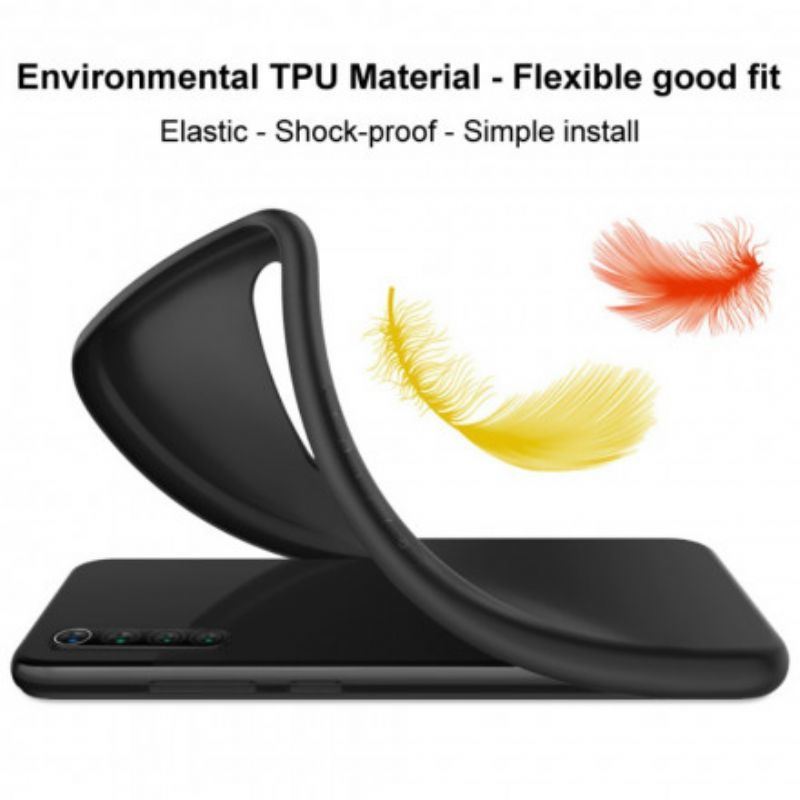 Moto G30 / Moto G10 Imak Uc-3 Series Shell