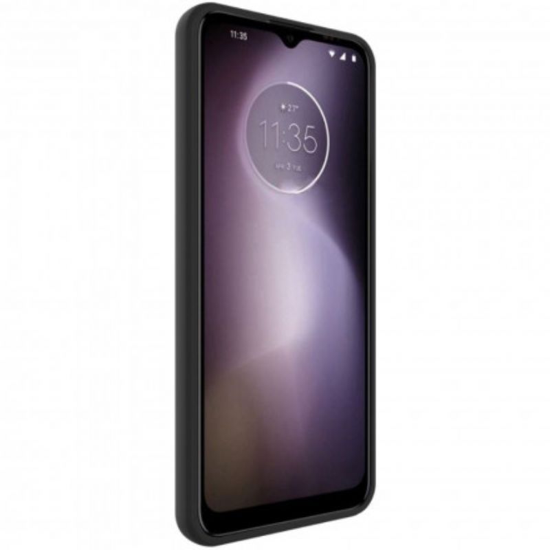 Moto G30 / Moto G10 Imak Uc-3 Series Shell