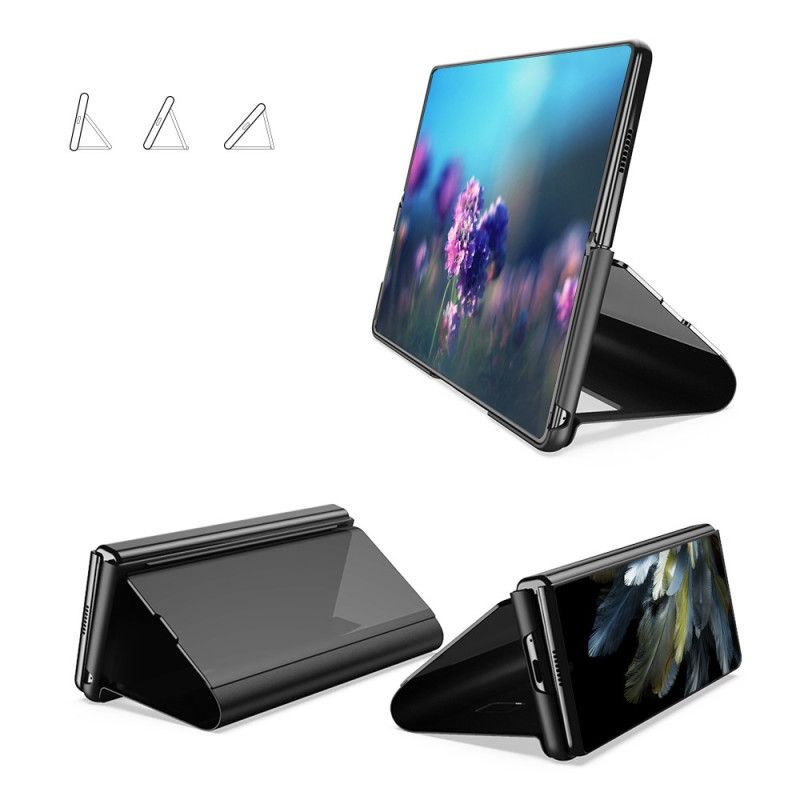 Oppo Find N3 Καθρέφτης