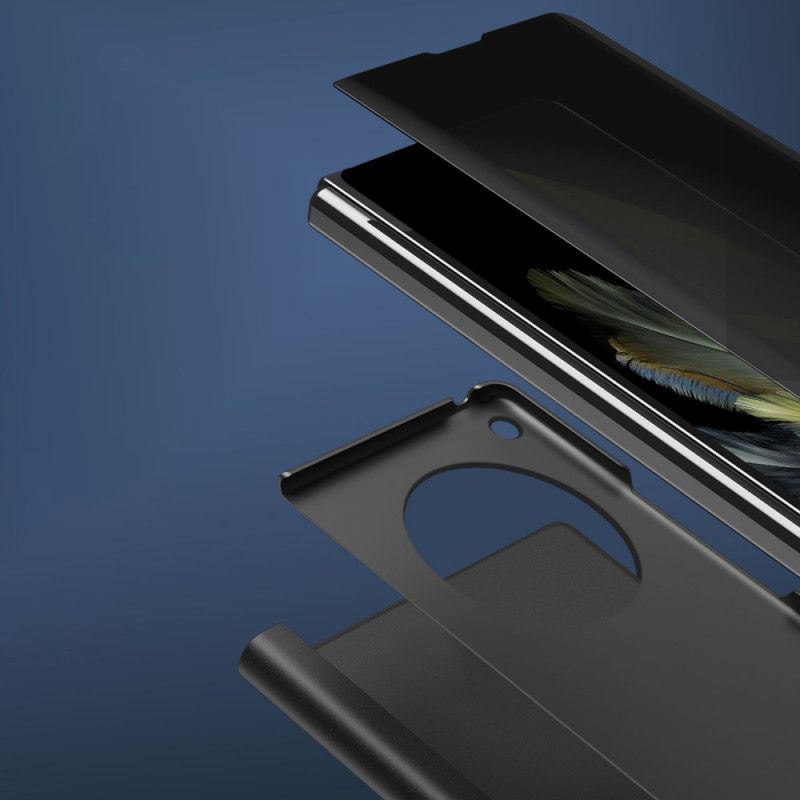 Oppo Find N3 Καθρέφτης