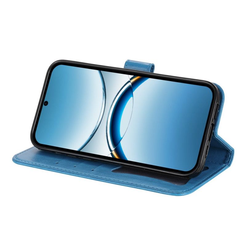 Oppo Find X8 Λουλουδάτο Σχέδιο