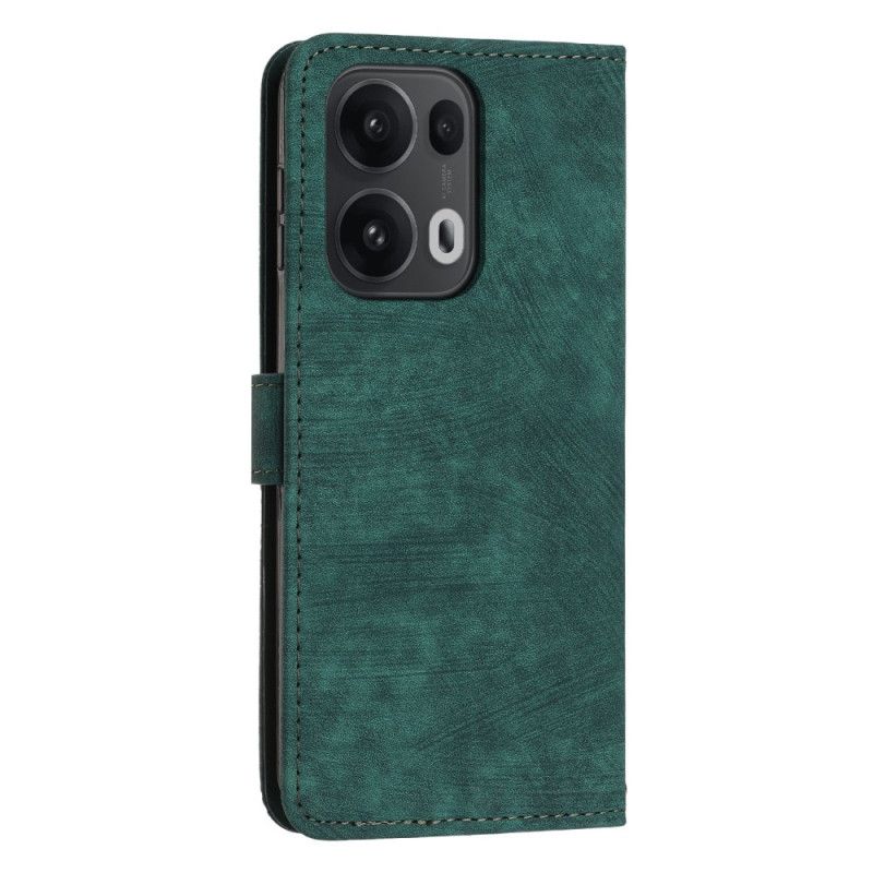 Oppo Reno 13 Pro 5g Κομψές Γραμμές