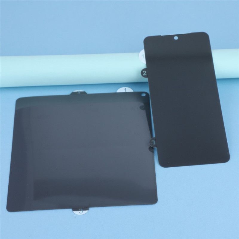 Προστατευτικά Οθόνης Από Σκληρυμένο Γυαλί Κατά Των Κατασκοπειών Για Το Google Pixel 10 Pro Fold