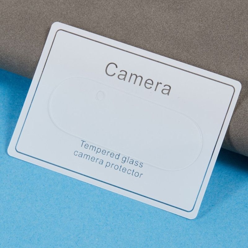 Προστατευτικό Φακού Από Σκληρυμένο Γυαλί Για Google Pixel 10