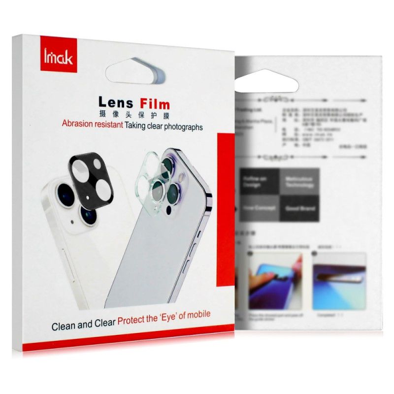 Προστατευτικό Φακού Από Σκληρυμένο Γυαλί Για Google Pixel 10