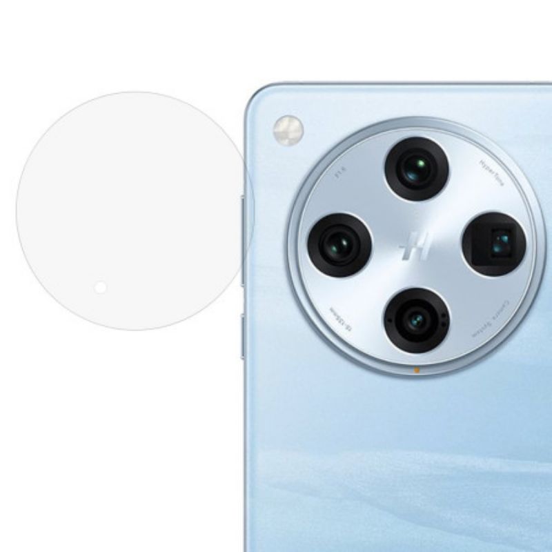 Προστατευτικό Φακού Από Σκληρυμένο Γυαλί Για Oppo Find X8 Pro