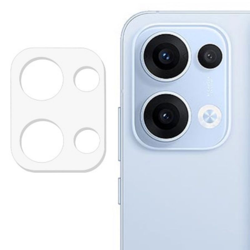 Προστατευτικό Φακού Από Σκληρυμένο Γυαλί Για Oppo Reno 13 5g