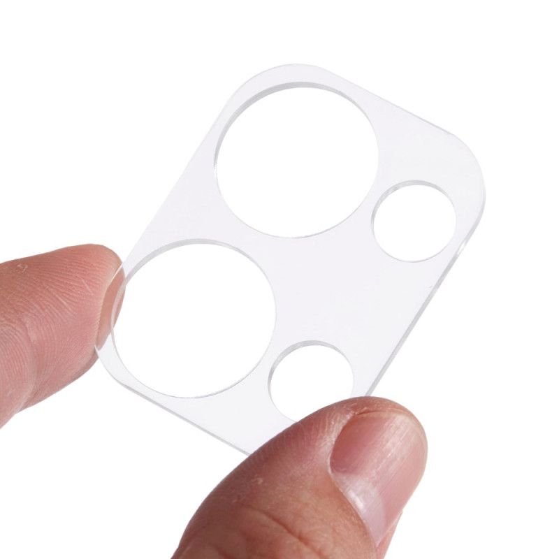 Προστατευτικό Φακού Από Σκληρυμένο Γυαλί Για Oppo Reno 13 5g