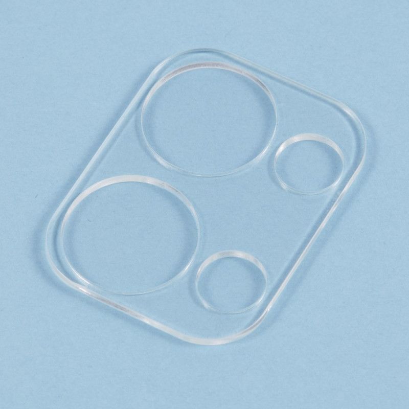 Προστατευτικό Φακού Από Σκληρυμένο Γυαλί Για Oppo Reno 13 5g