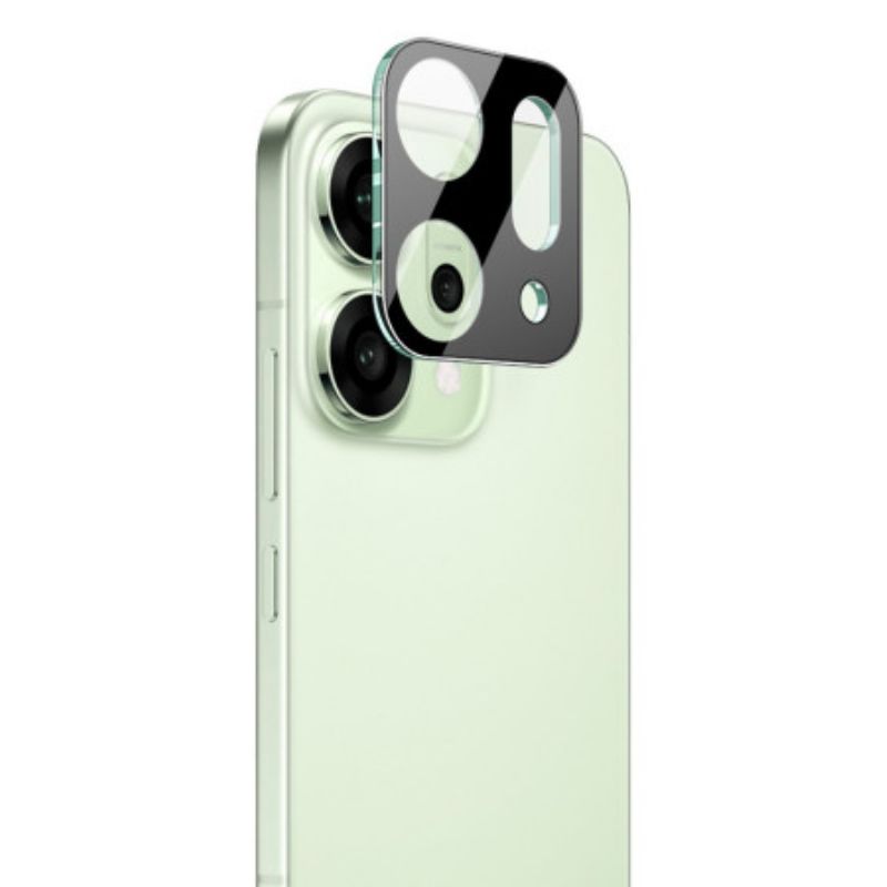 Προστατευτικό Φακού Από Σκληρυμένο Γυαλί Για Oppo Reno 14 5g (μαύρη Έκδοση)