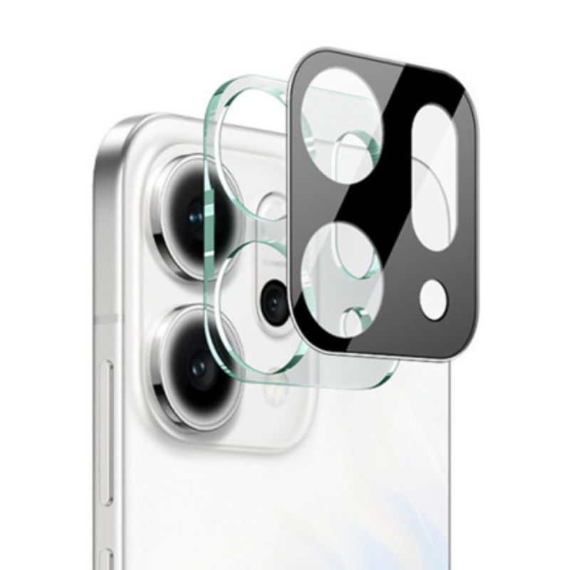 Προστατευτικό Φακού Από Σκληρυμένο Γυαλί Για Oppo Reno 14 Pro 5g (μαύρη Έκδοση) Imak