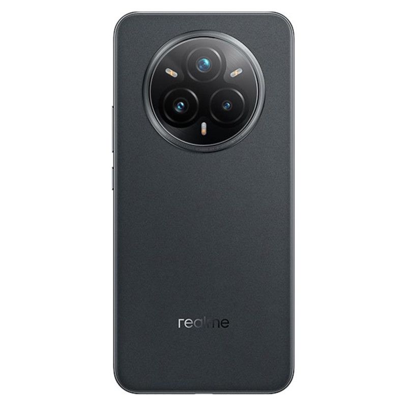 Προστατευτικό Φακού Από Σκληρυμένο Γυαλί Για Realme 14 Pro 5g