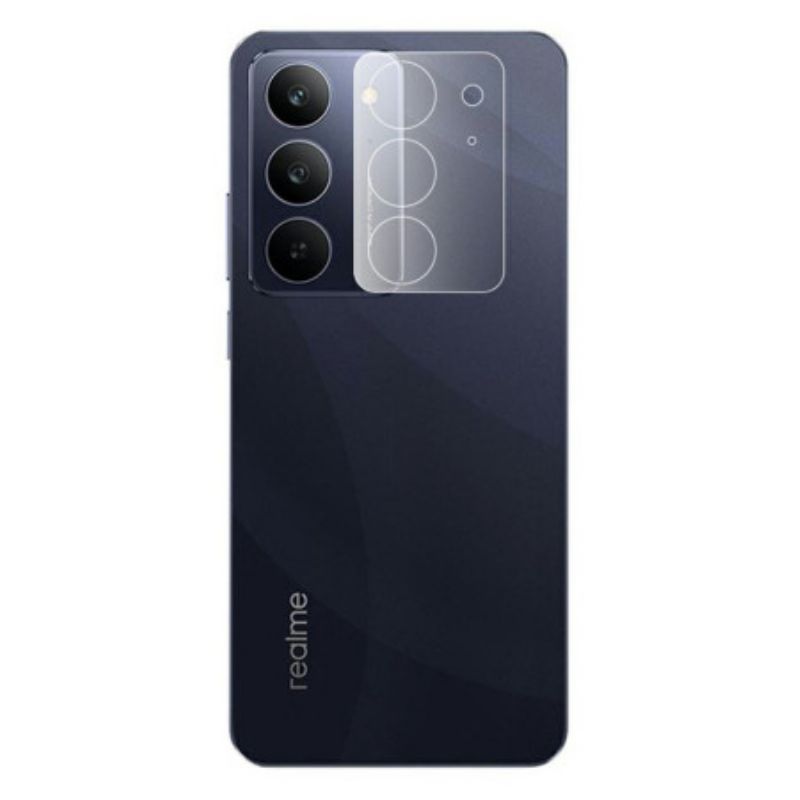 Προστατευτικό Φακού Από Σκληρυμένο Γυαλί Για Realme 14x 5g Rurihai