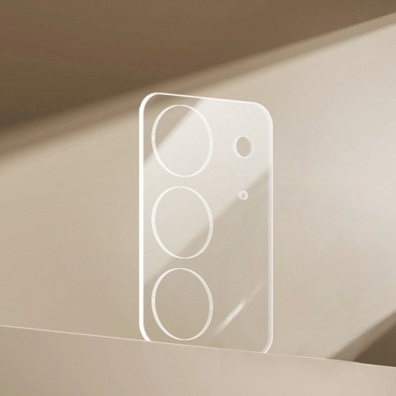 Προστατευτικό Φακού Από Σκληρυμένο Γυαλί Για Realme 14x 5g Rurihai