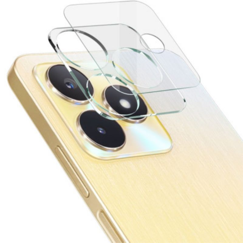 Προστατευτικό Φακού Από Σκληρυμένο Γυαλί Για Realme C53