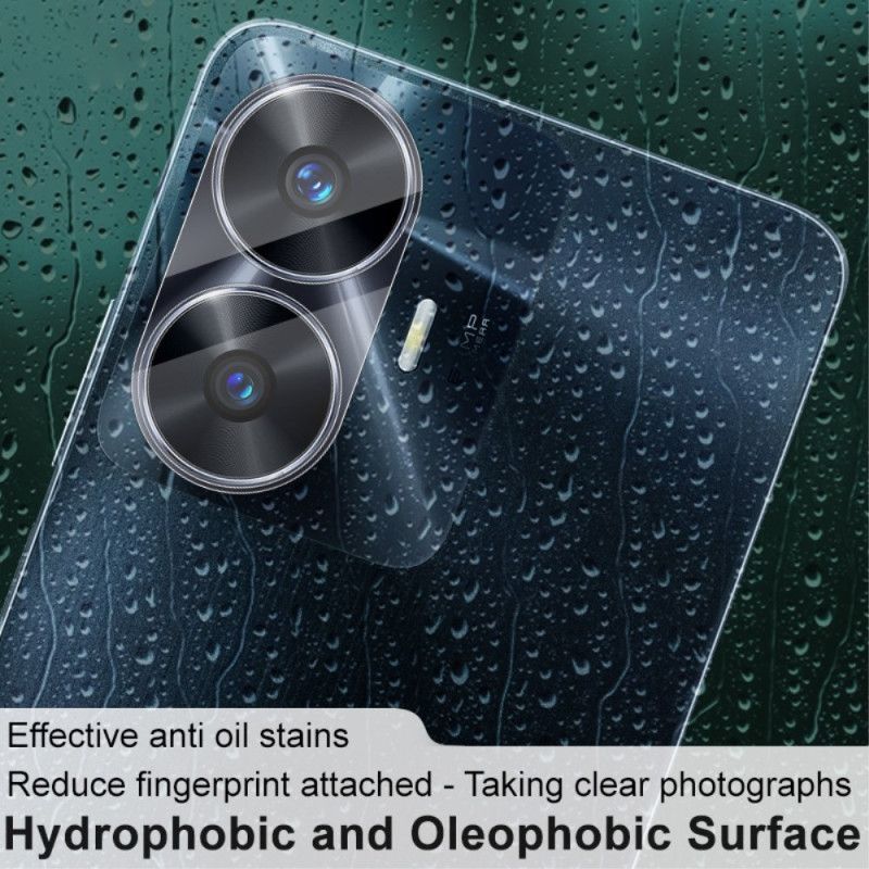 Προστατευτικό Φακού Από Σκληρυμένο Γυαλί Για Realme C55