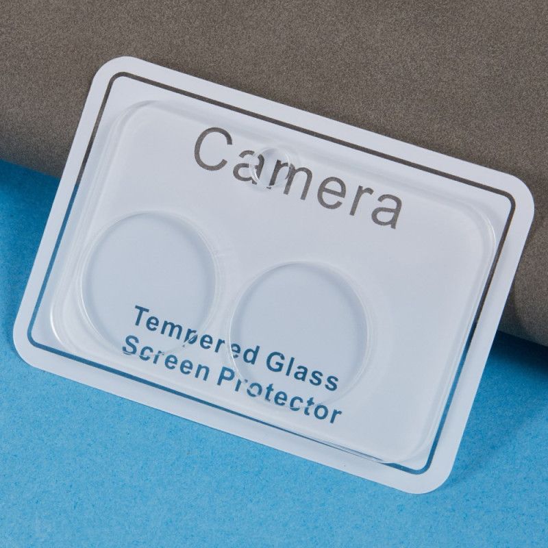 Προστατευτικό Φακού Από Σκληρυμένο Γυαλί Για Realme C61