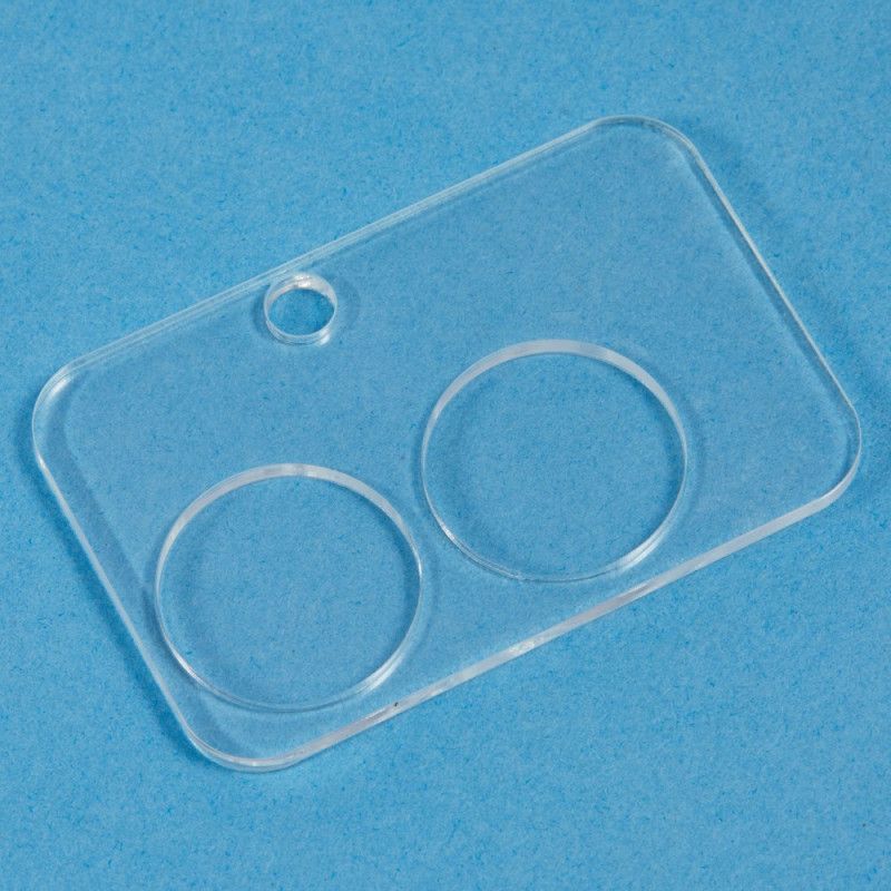 Προστατευτικό Φακού Από Σκληρυμένο Γυαλί Για Realme C61