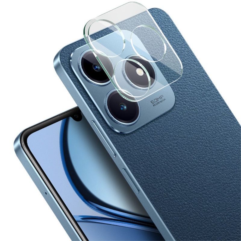 Προστατευτικό Φακού Από Σκληρυμένο Γυαλί Για Realme C63