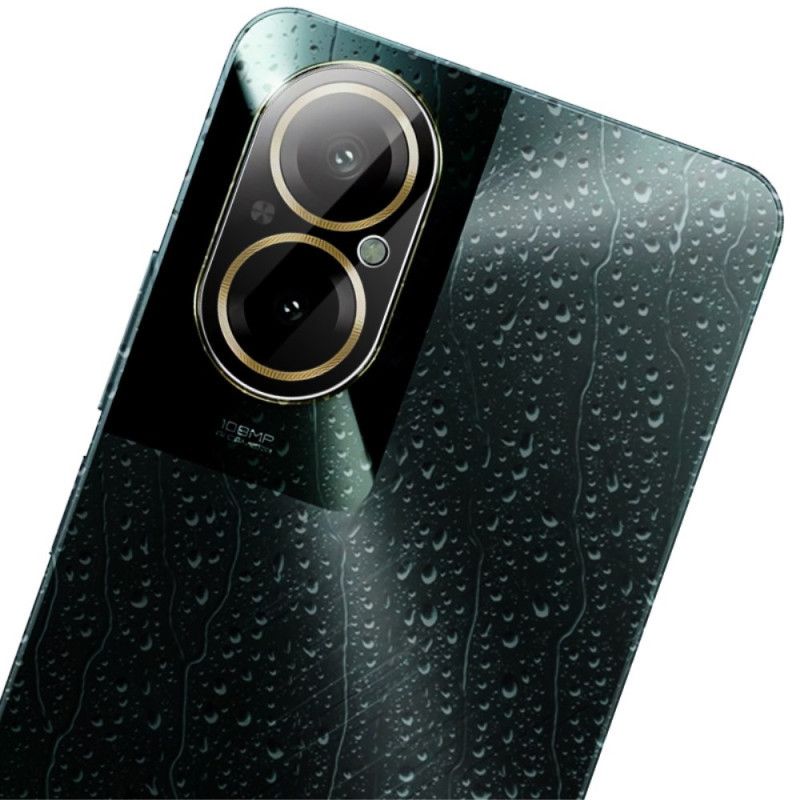 Προστατευτικό Φακού Από Σκληρυμένο Γυαλί Για Realme C67 Imak