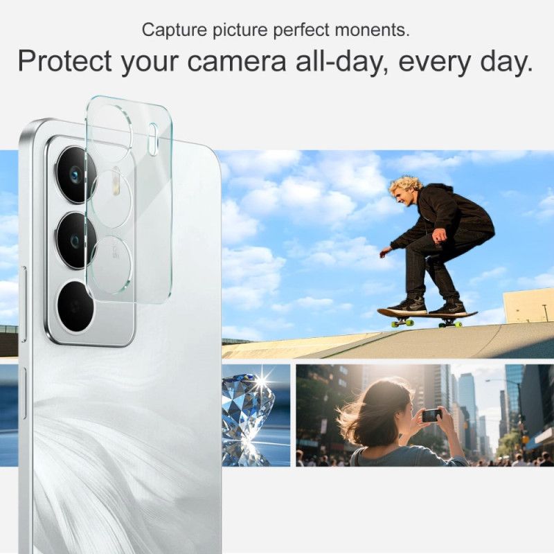 Προστατευτικό Φακού Από Σκληρυμένο Γυαλί Για Realme C71