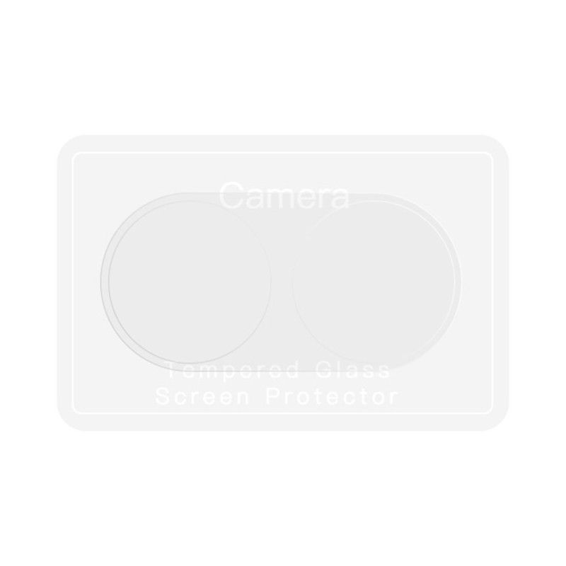 Προστατευτικό Φακού Από Σκληρυμένο Γυαλί Για Realme Note 60