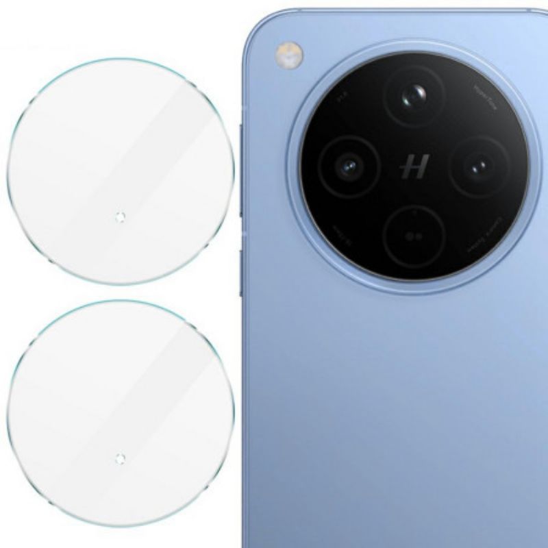 Προστατευτικό Φακού Από Σκληρυμένο Γυαλί Oppo Find X8