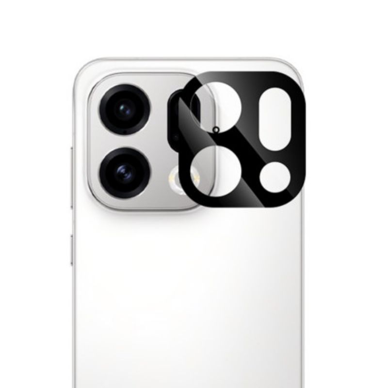 Προστατευτικό Φακού Για Oppo Find X9 Pro 5g (μαύρη Έκδοση)