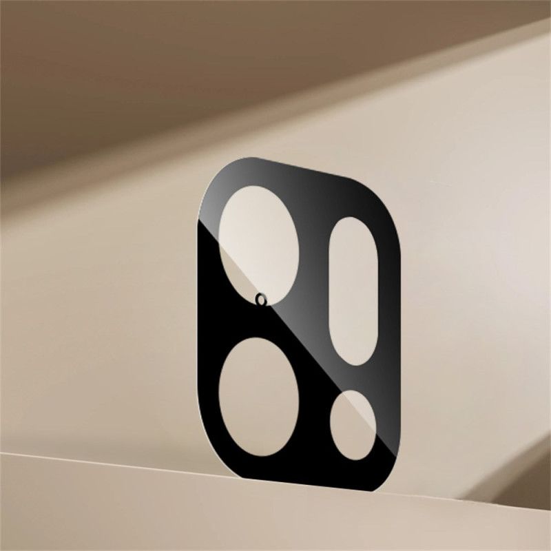 Προστατευτικό Φακού Για Oppo Find X9 Pro 5g (μαύρη Έκδοση)