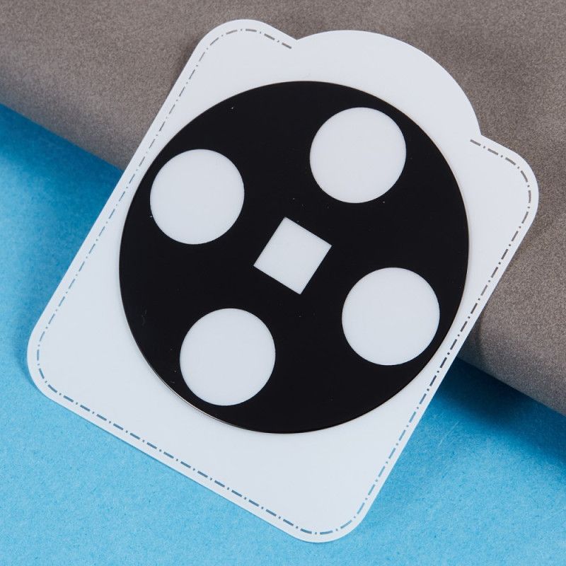 Προστατευτικό Φακού Οθόνης Oppo Find X8 (μαύρη Έκδοση)