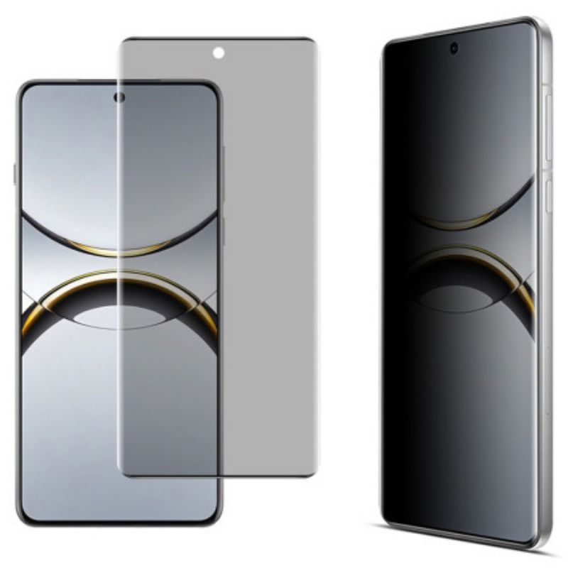Προστατευτικό Γυαλιού Οθόνης Από Σκληρυμένο Γυαλί Προστατευτικό Για Oppo Find X8 Pro