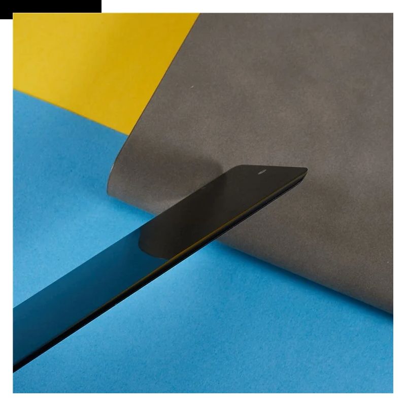 Προστατευτικό Οθόνης Από Σκληρυμένο Γυαλί Anti-spy Για Oppo Reno 13 Pro 5g