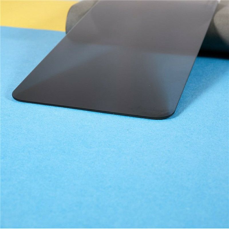 Προστατευτικό Οθόνης Από Σκληρυμένο Γυαλί Anti-spy Για Oppo Reno 14 5g