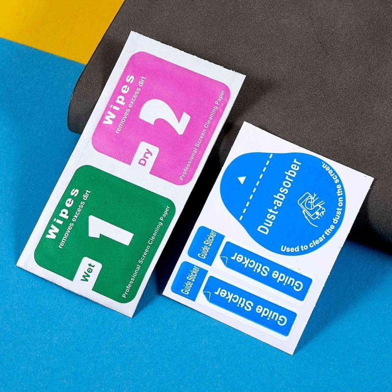 Προστατευτικό Οθόνης Από Σκληρυμένο Γυαλί Για Google Pixel 10 Pro Xl